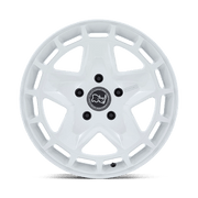 CORSICA 18X8 5X130 71 +20 G-WHT