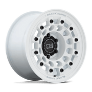 FUJI 17X8 6X5.5 106 G-WHT +20
