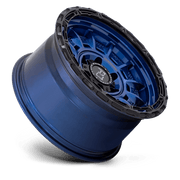 LEGION 17X9 6X5.5 106 CB-BLU-BLK -12