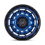 LEGION 20X10 8X180 124 CB-BLU-BLK -18