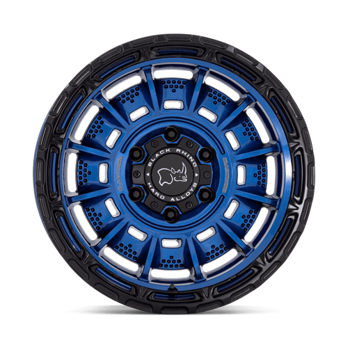 LEGION 20X10 8X180 124 CB-BLU-BLK -18