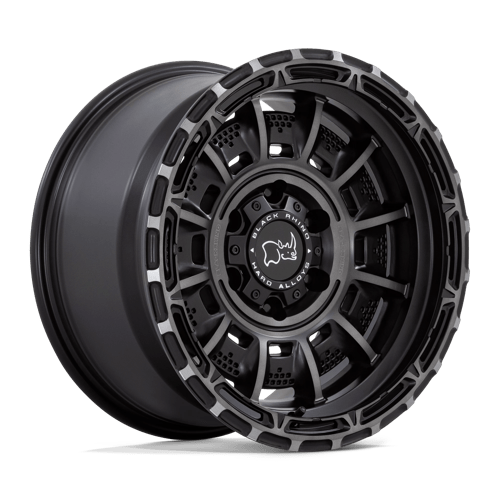 LEGION 20X10 5X5.5 78 M-BLK GY-TN -18