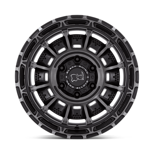 LEGION 20X10 6X135 87 M-BLK GY-TN -18
