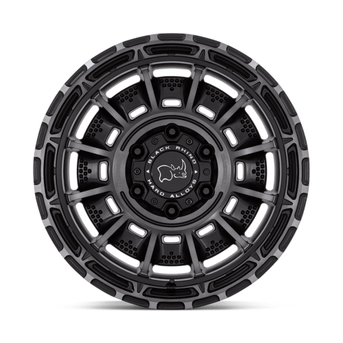 LEGION 20X10 8X170 125 M-BLK GY-TN -18