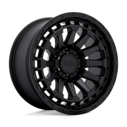 BR RAID 18X9.5 6X139 -18 112 M-BLK
