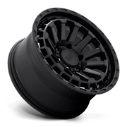 BR RAID 18X9.5 6X139 -18 112 M-BLK