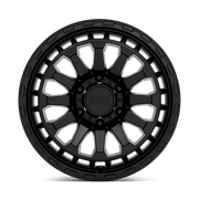 BR RAID 18X9.5 6X139 -18 112 M-BLK