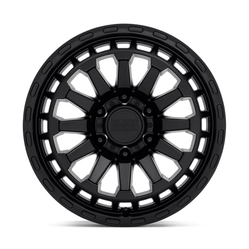 BR RAID 18X9.5 6X139 -18 112 M-BLK