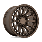 BR RAID 17X8.5 5X127 +0 71 M-BRNZ