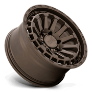 BR RAID 17X8.5 5X127 +0 71 M-BRNZ