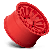 BR RAID 17X8.5 5X127 -18 71 GLOSS RED