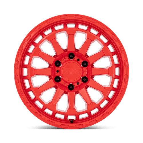 BR RAID 20X9.5 6X139 -18 112 GLOSS RED