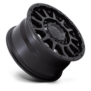 SEQUOIA 16X8 5X160 65 M-BLK +38