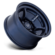 SHOGUN 17X8.5 5X5 71 -10 G-MID BLU