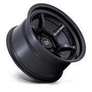 SHOGUN 17X9 5X5 71 -38 M-BLK