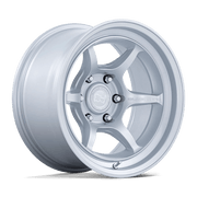 SHOGUN 17X9 6X5.5 106 -38 HYPER SLV