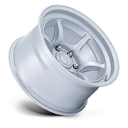 SHOGUN 17X9 6X5.5 106 -38 HYPER SLV