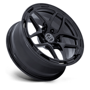 STALLBERG 18X8 5X130 71 +20 G-BLK