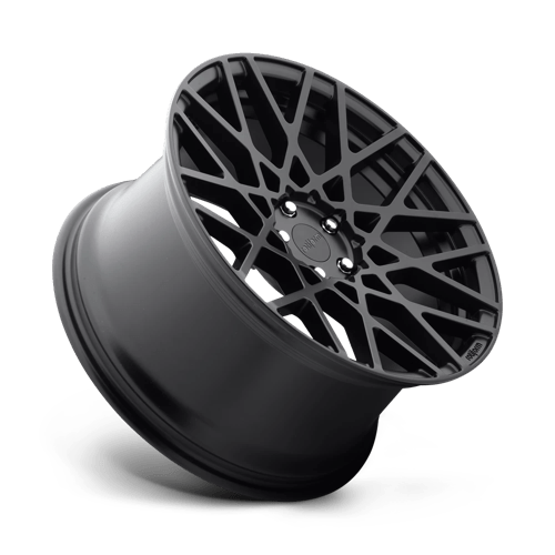 BLQ 18X8.5 5X112 66.56 BD 35MM