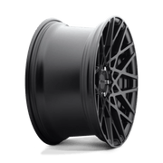 BLQ 18X8.5 5X112 66.56 BD 35MM