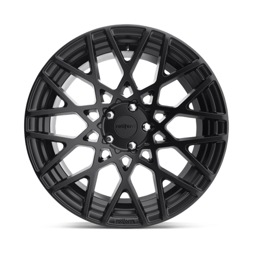 BLQ 18X8.5 5X112 66.56 BD 35MM