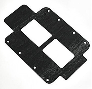 Supercharger Gaskets
