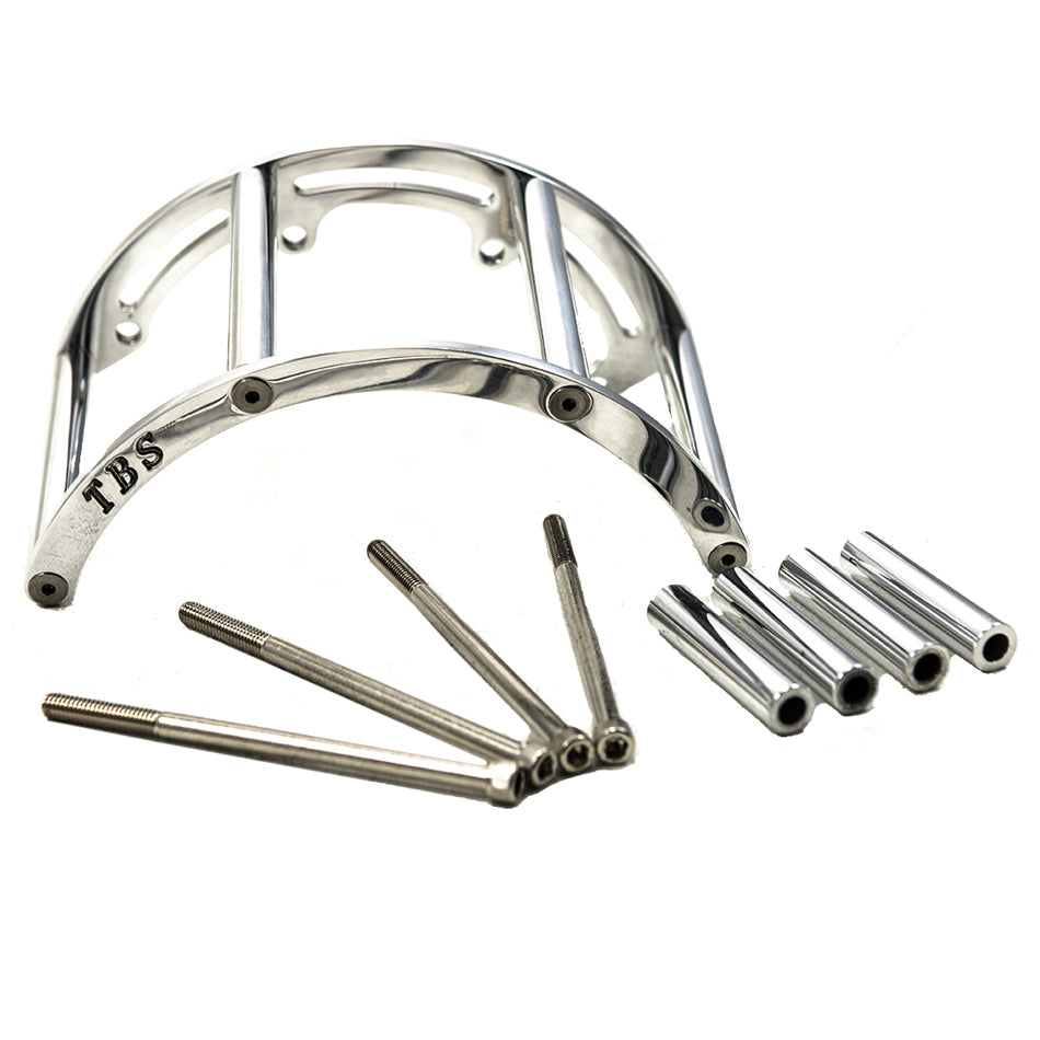 Supercharger Components