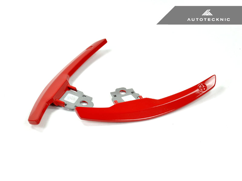 AutoTecknic Competition Shift Paddles - F32/ F33/ F36 4-Series