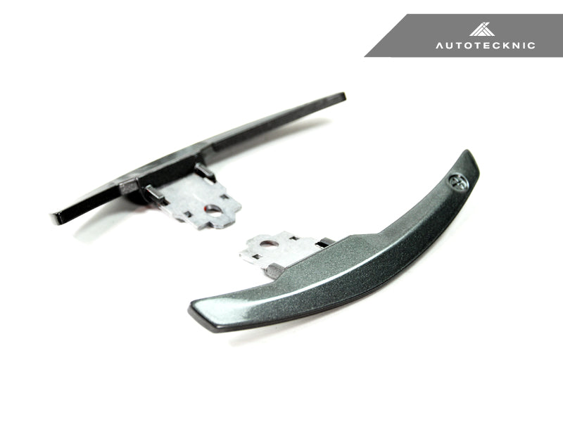 AutoTecknic Competition Shift Paddles - F32/ F33/ F36 4-Series