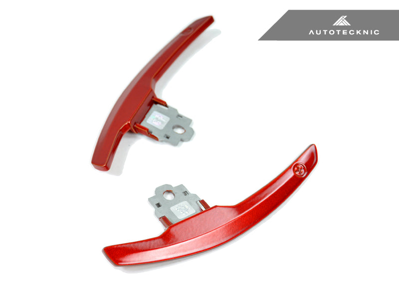 AutoTecknic Competition Shift Paddles - F22 2-Series