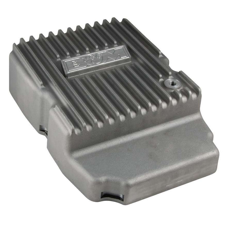 B And M Automotive Deep Aluminum Trans Pan Chrysler NAG-1
