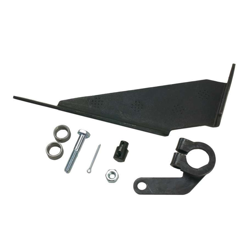 B And M Automotive Bracket & Lever Kit