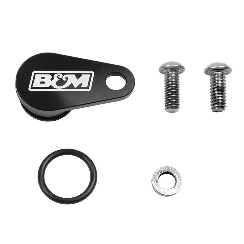 B And M Automotive Transmission Speedo Port Plug GM TH350
