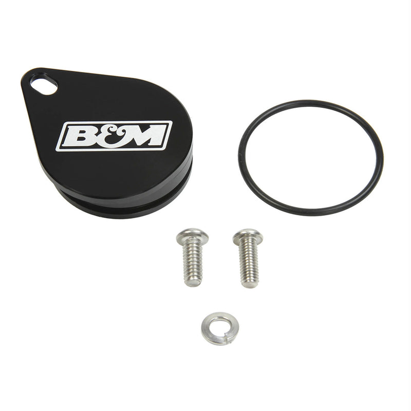 B And M Automotive Transmission Speedo Port Plug GM TH400