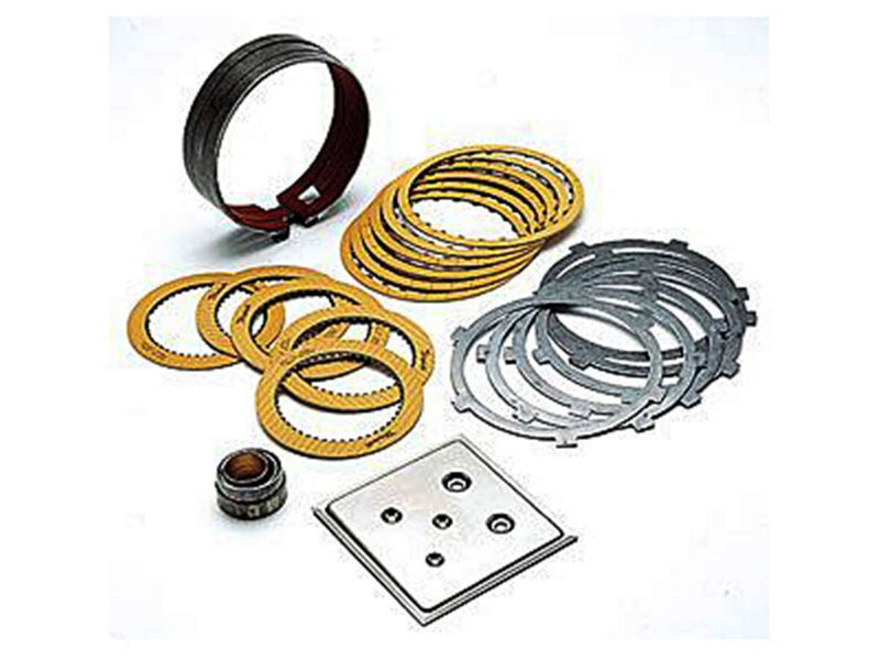 B And M Automotive Master Overhaul Kit P/G