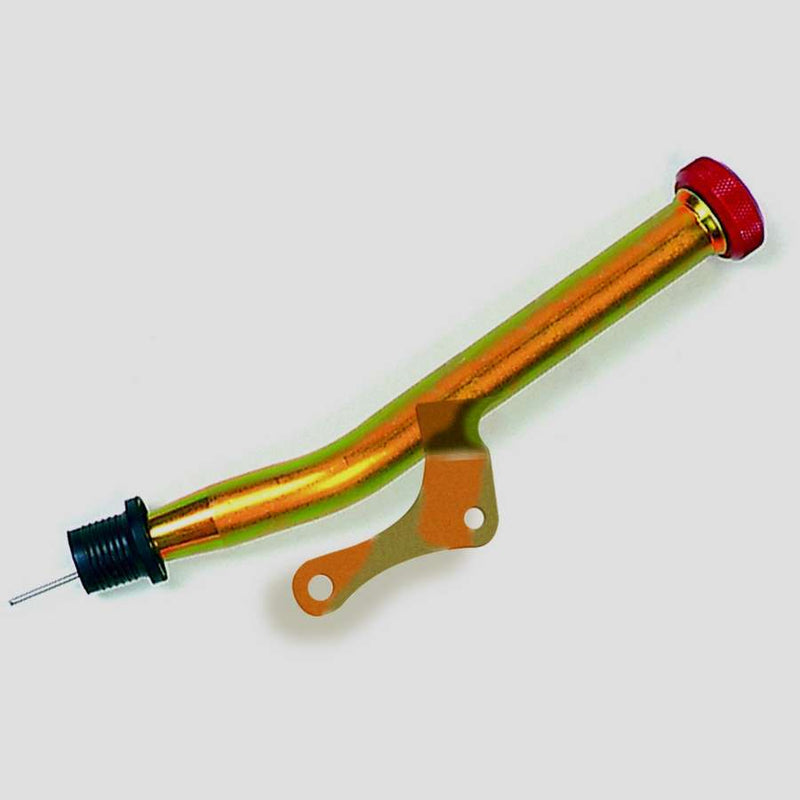 B And M Automotive Locking Dipstick Dedenbear Case
