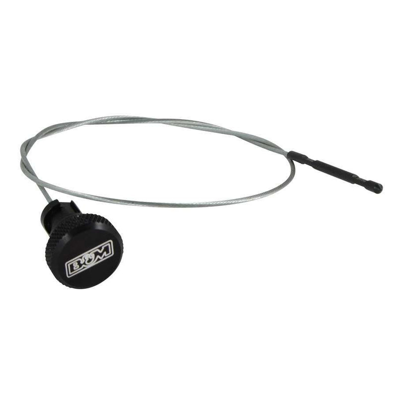 B And M Automotive Locking Trans Dipstick Chrysler NAG-1A/T