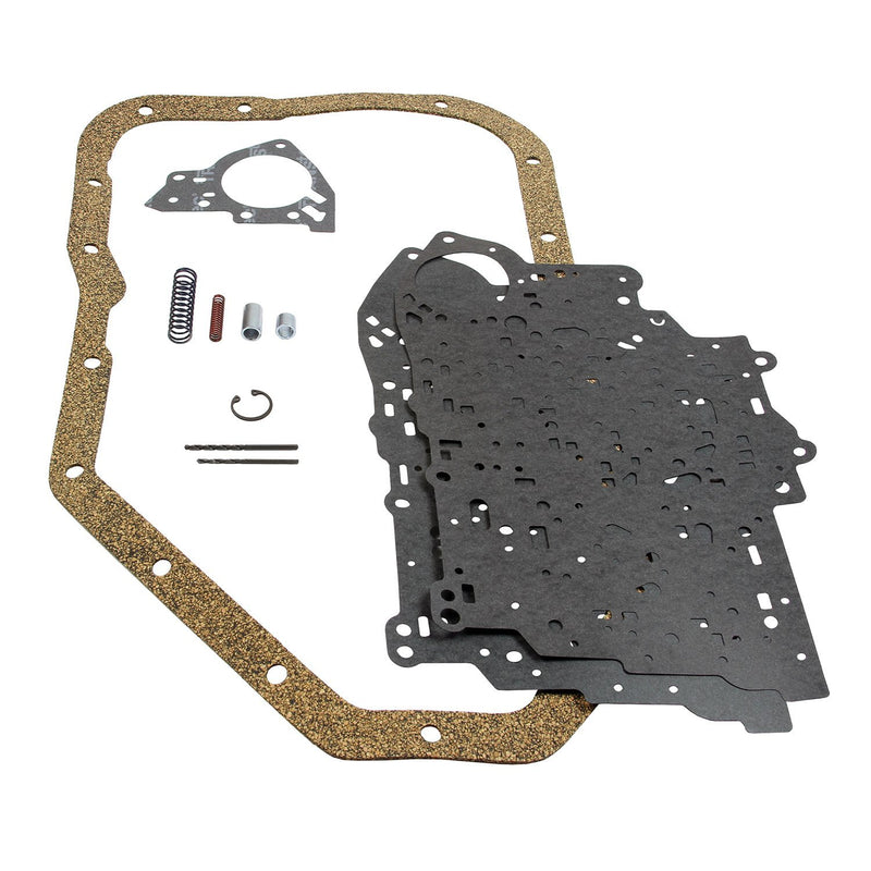 B And M Automotive Th200/4r Shift Improver