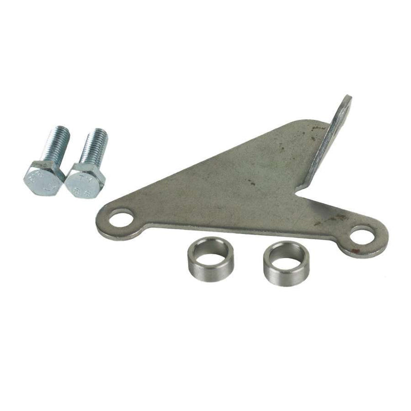 B And M Automotive Cable Bracket Fits Ford Lincoln and Mercury AOD