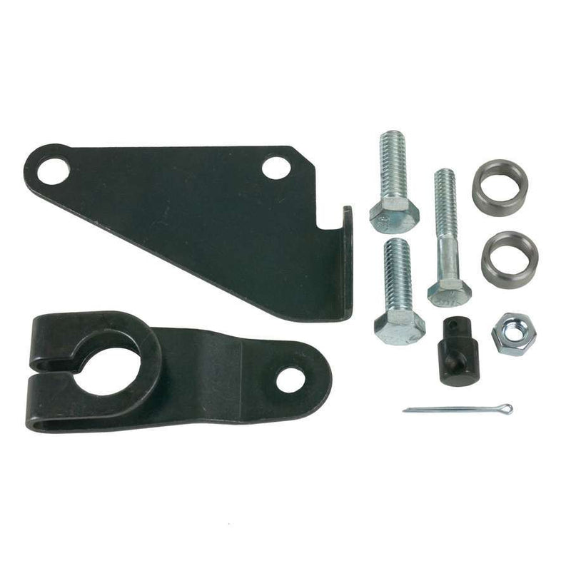 B And M Automotive Bracket & Lever Kit C6