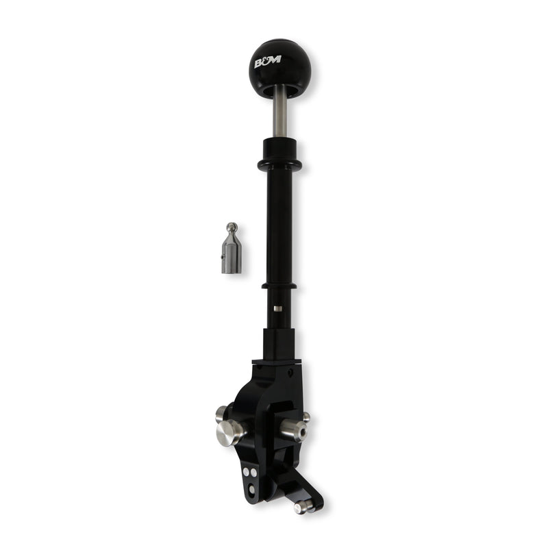 B And M Automotive Manual Sport Shifter Ford Bronco 21-22