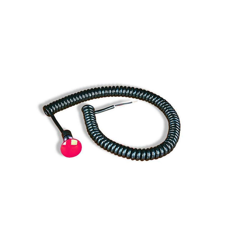 B And M Automotive Large Remote Button