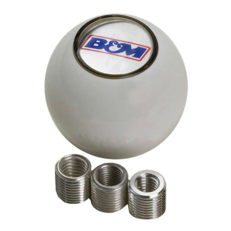 B And M Automotive 4-Speed Shifter Knob