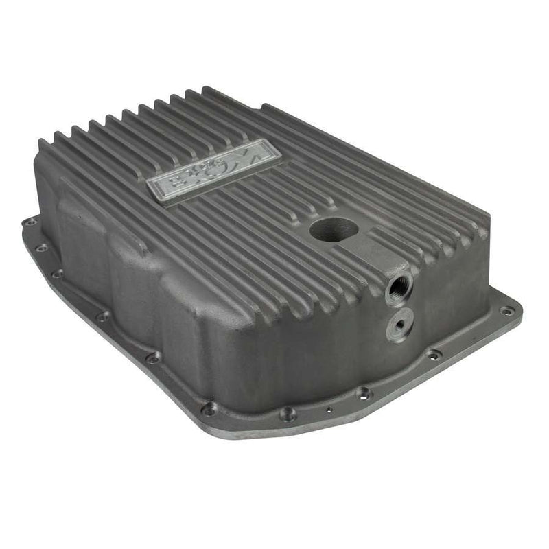 B And M Automotive Automatic Transmission Pan Deep Chevy Gen III
