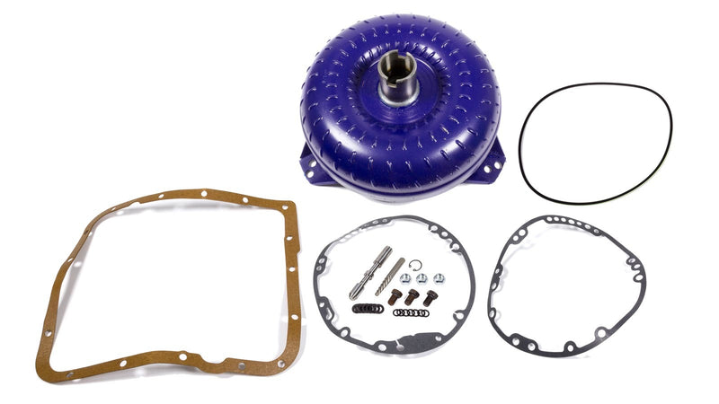 B And M Automotive Holeshot 3000 Th-700r4