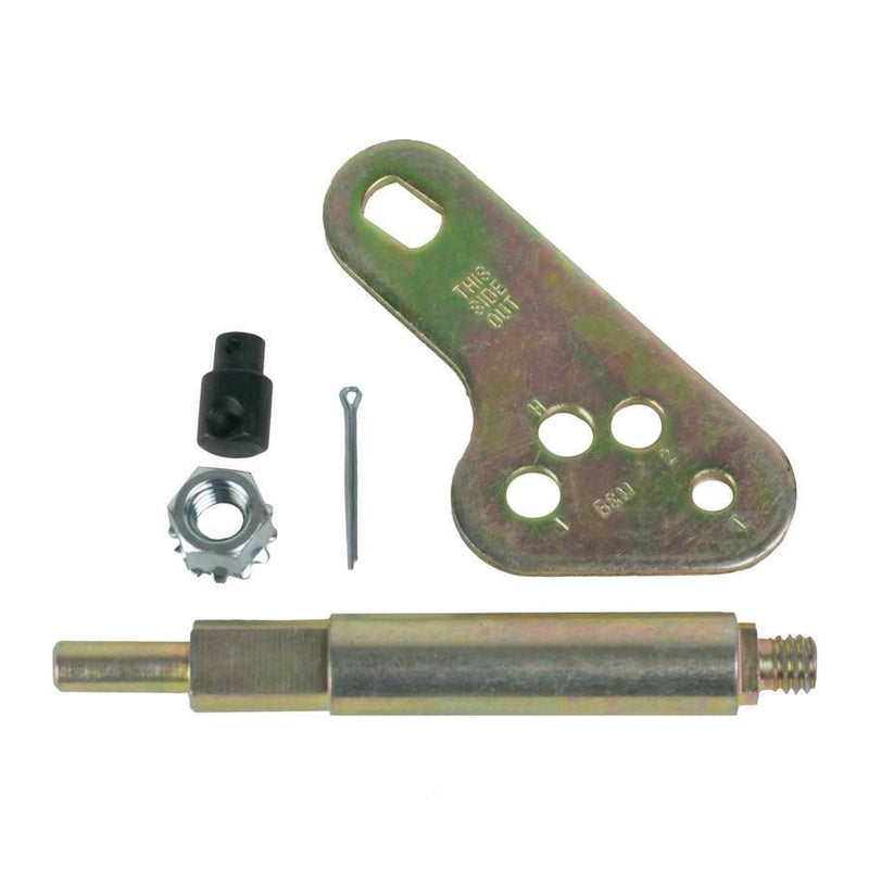 B And M Automotive Powerglide Pro Lever