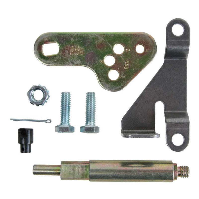 B And M Automotive Powerglide Bracket Lever