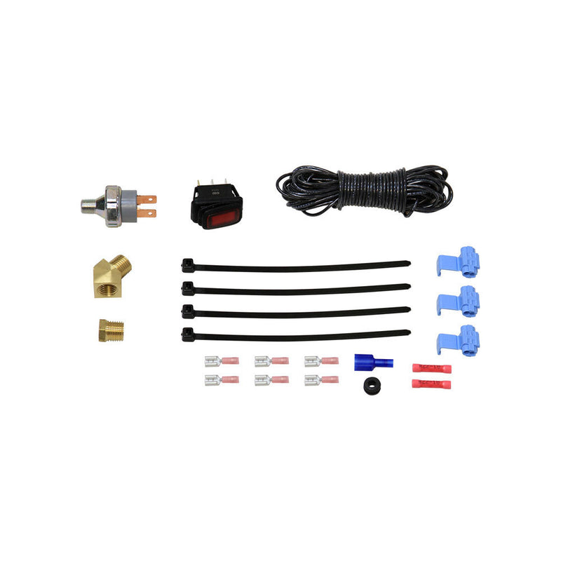 B And M Automotive Power Switch