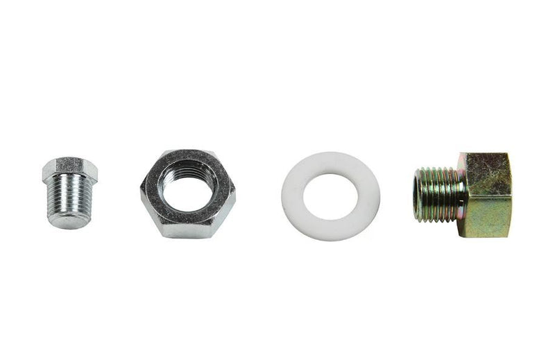 B And M Automotive Drain Plug Kit