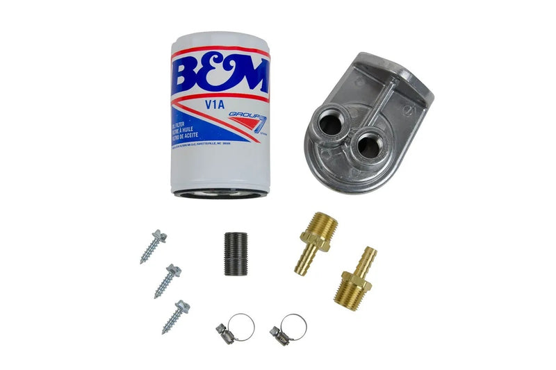 B And M Automotive Remote Trans. Filter Kit